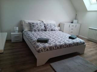 Apartment 1BR Prague - Praga - 8