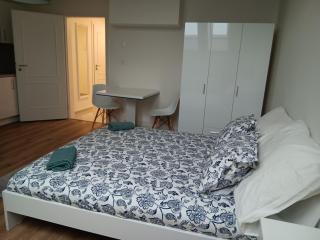 Apartment 1BR Prague - Praga - 6