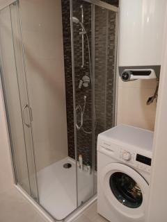Apartment 1BR Prague - Praga - 5