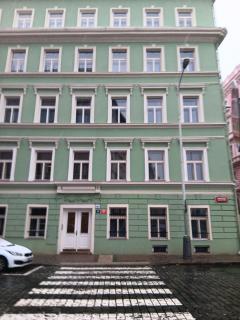 Apartment 1BR Prague - Praga - 2