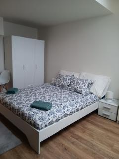 Apartment 1BR Prague - Praga - 1