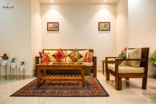 Borail Homes - Silchar - 8