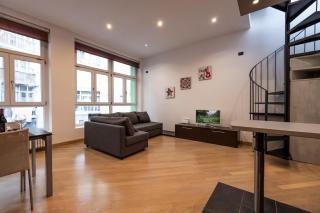 Loft with Terrace - Turin - 7
