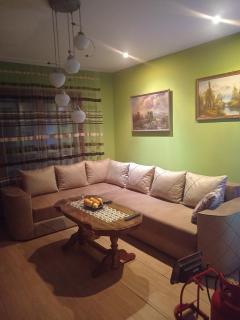 Apartman Zivic - Berilovac - 1