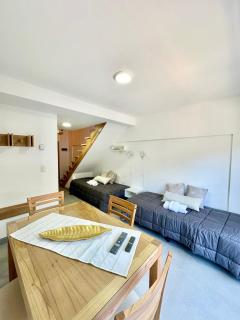 Del Sur - Confortable Dúplex 202b - Excelente ubicación - San Martín de los Andes - 2