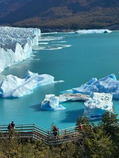 Alma Andina - El Calafate - 4