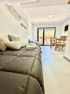 Del Sur - Confortable Dúplex 202b - Excelente ubicación - San Martín de los Andes - 4
