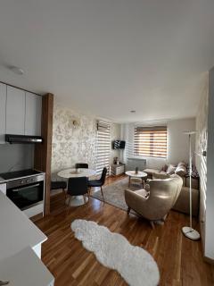 Apartman ZLATNIK ZLATIBOR - Zlatibor - 0