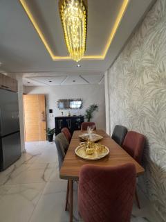 Chez Maria - Kenitra - 2