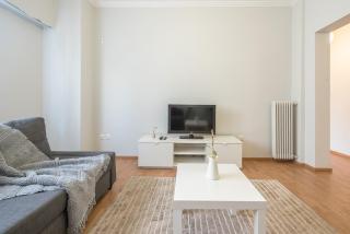 Pame Rentals - Entire Apartment with Free Parking - Athens - 2