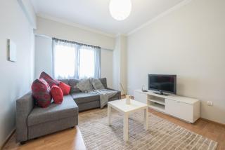 Pame Rentals - Entire Apartment with Free Parking - Athens - 5