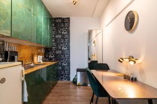 Double-tree apartment by A&M - 6