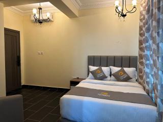 Cereno Homes Accra - 1