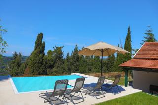 Villa Serenita - Agios Georgios - 8