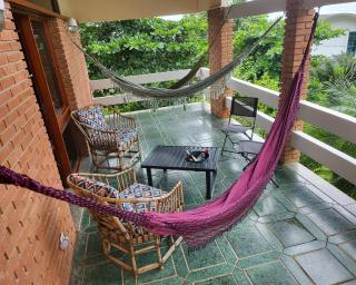 Green Toque-Toque - São Sebastião - 7