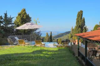 Villa Serenita - Agios Georgios - 1