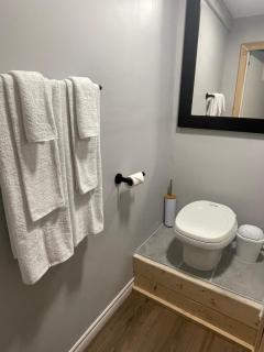 Tiny Home Bliss - Harcourt - 4