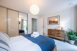 Pass the Keys Boutique Peckham Flat 12 mins to London Bridge - 3