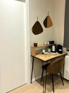 Bieffegi Luxury Suite - Milan - 4