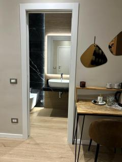 Bieffegi Luxury Suite - Milan - 3