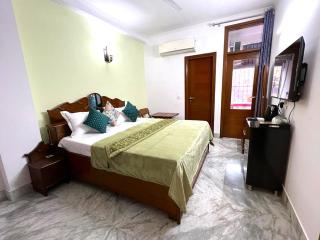 Majickmoments - HomeStay, Chittaranjan Park, New Delhi - Nuova Delhi - 0