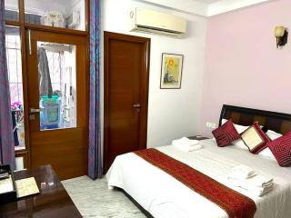 Majickmoments - HomeStay, Chittaranjan Park, New Delhi - Nuova Delhi - 9