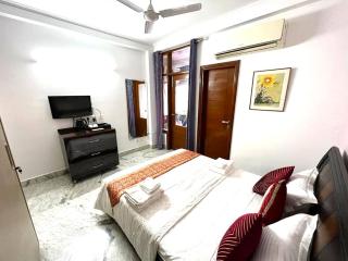 Majickmoments - HomeStay, Chittaranjan Park, New Delhi - Nuova Delhi - 6