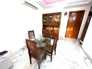 Majickmoments - HomeStay, Chittaranjan Park, New Delhi - Nuova Delhi - 5