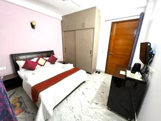 Majickmoments - HomeStay, Chittaranjan Park, New Delhi - Nuova Delhi - 4