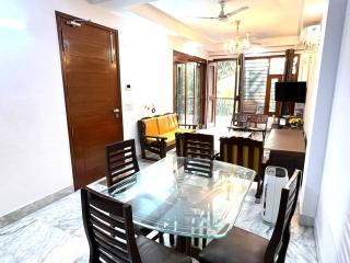 Majickmoments - HomeStay, Chittaranjan Park, New Delhi - Nuova Delhi - 3