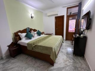 Majickmoments - HomeStay, Chittaranjan Park, New Delhi - Nuova Delhi - 2
