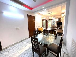 Majickmoments - HomeStay, Chittaranjan Park, New Delhi - Nuova Delhi - 1