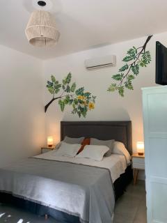 Las Tipas mini loft Cafayate - 4