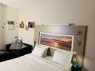 Appart Hôtel 3* dans une résidence de tourisme - Le Mée-sur-Seine - 2