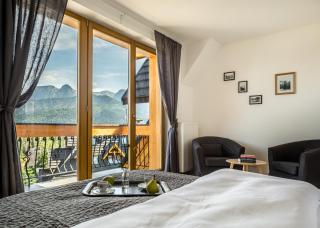 Domy Mountain Premium - Kościelisko - 5