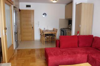 Apartman Božić - Šišava - 8