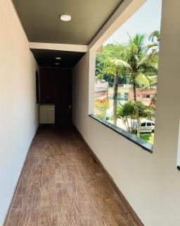 Apartamento Praia do Bonfim - 2