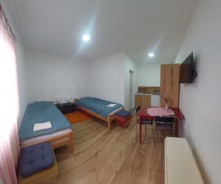 Apartmani Popović - Knjazevac. - 9