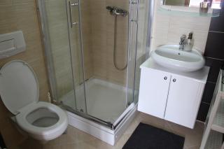 Apartman Božić - Šišava - 2
