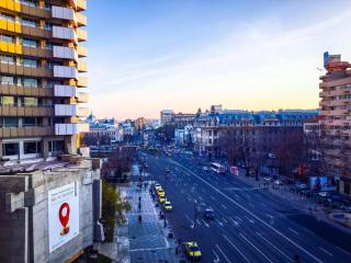 Central Studio Across from Intercontinental - Bucharest - 0