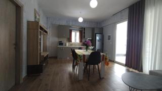 Rafa's apartment - Qeparo - 2