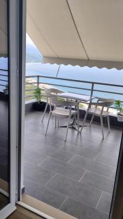 Rafa's apartment - Qeparo - 0