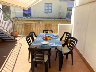 La Terrazza Bella Sicula - 2