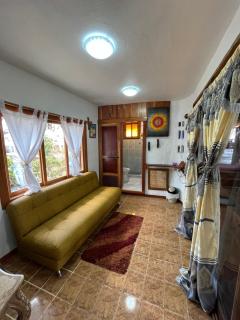 Lonesome George Ecolodge - 4