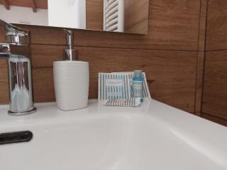 l'aira ecchia - ospitalità rurale - 2