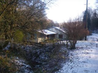 Chambre triple du grand sapin - - 7