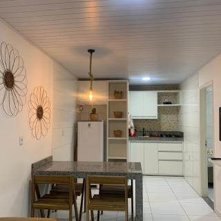 Residencial Morro de São Paulo Casa Amarela - Morro de São Paulo - 9
