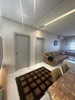 Martil dream with private garage - 2