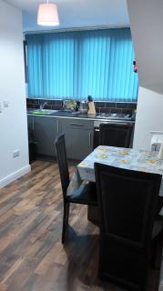 *Lovely Modern Apt Close to Leeds City Centre* - 4