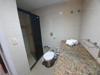 Ondina Apart Hotel AP - Salvador - 7